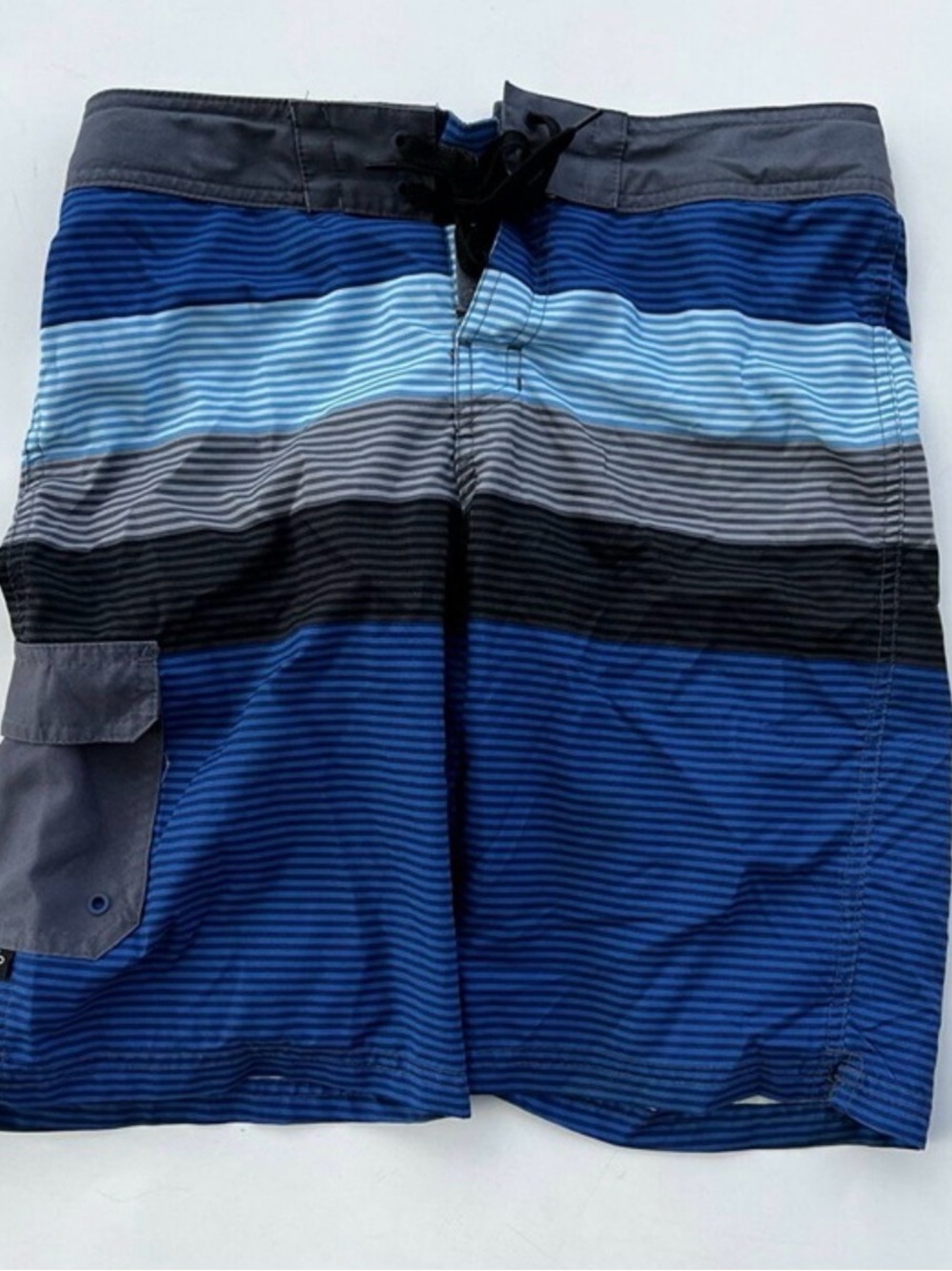 art class swim trunks